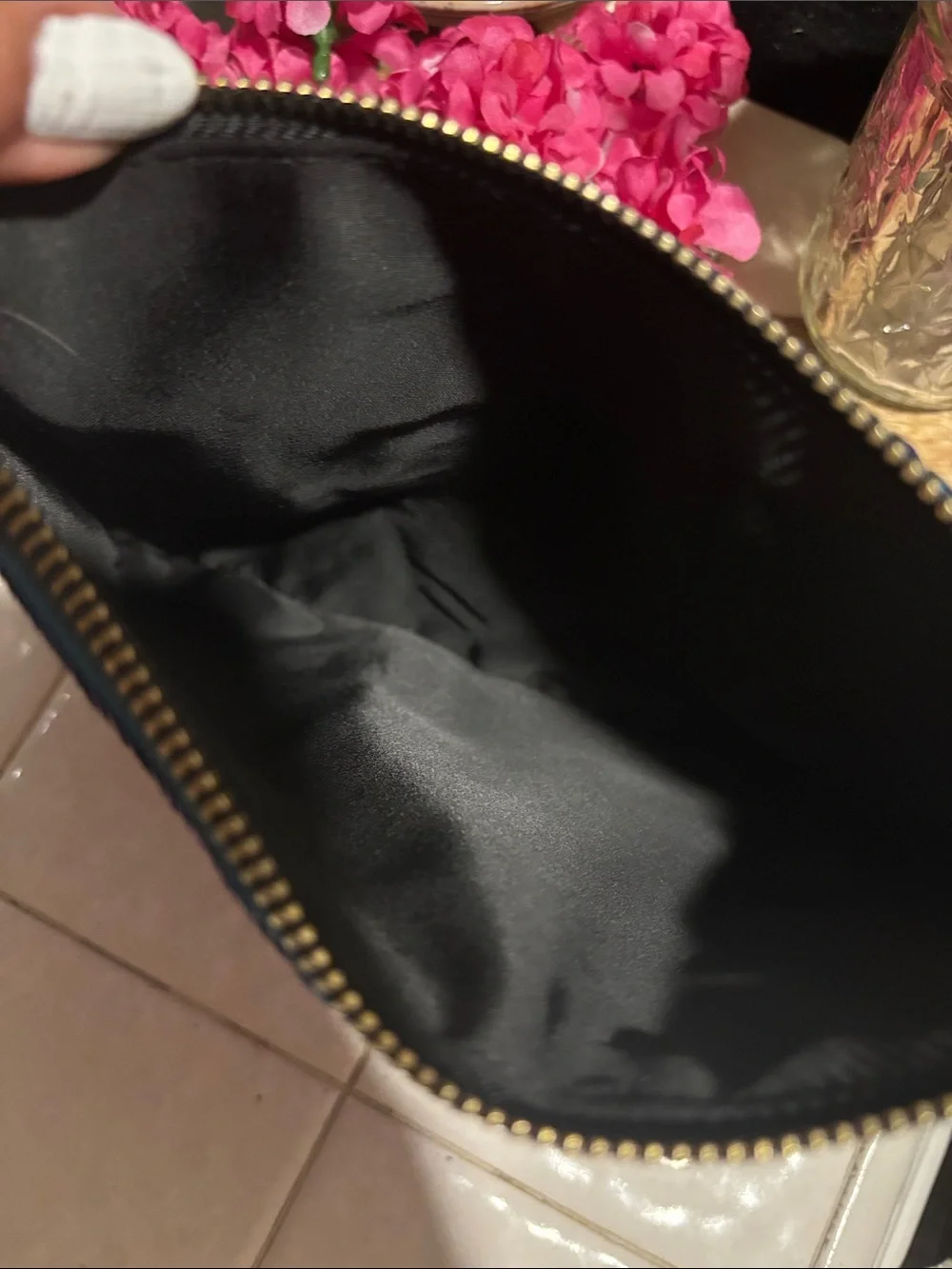 Limited Edition Clutch
